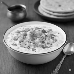 Mix Raita