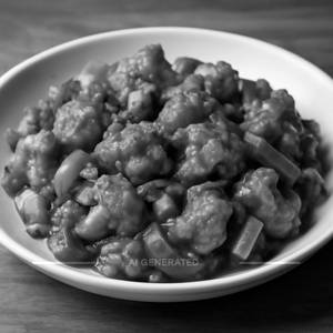 Chilli Gobhi