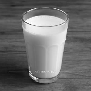Dairy milk