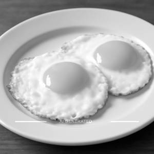 Fried Eggs
