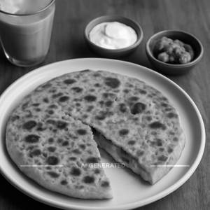 Aloo Paratha