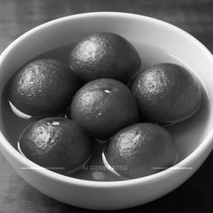 Gulab Jamun 250Gm
