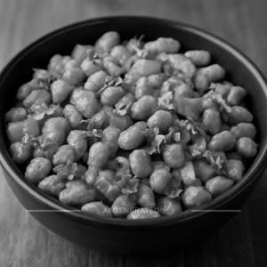 Peanut Masala