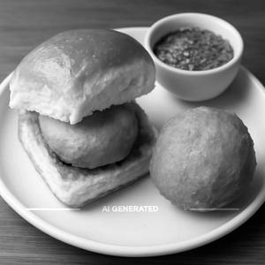 Vada Pav [1 Vada]