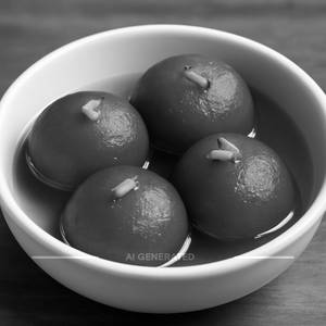 Gulab Jamun