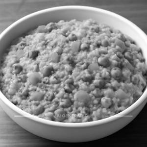 Veg Daliya (Full)