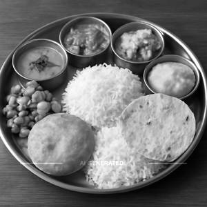 Special Thali