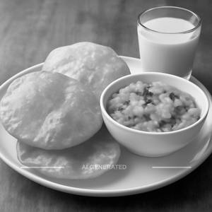 Puri Bhaji