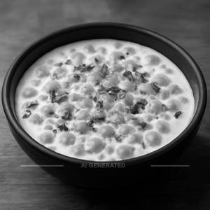 Boondi Raita