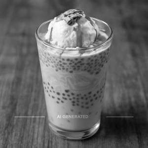 Royal Falooda