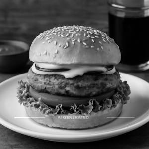 Special Burger