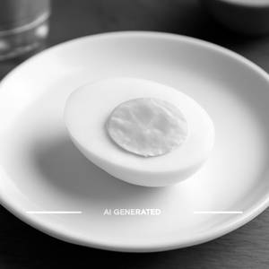 Boiled Egg