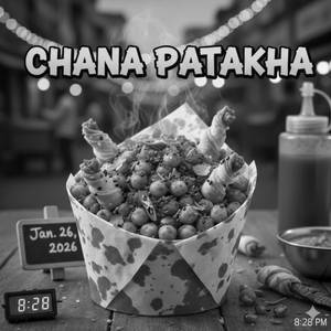 Chana Patakha