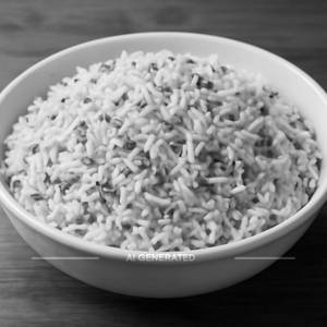 Jeera Rice