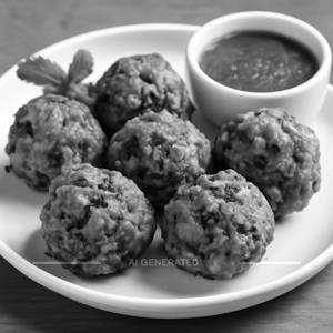 Mix Vegetable Pakora
