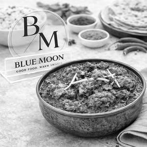 Palak Chicken