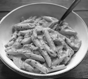Tandoori pasta