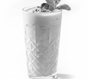 Rose Milk