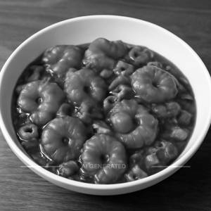 Prawns Manchurian