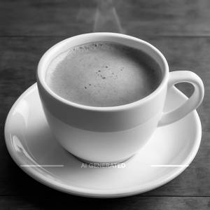 Hot Coffee