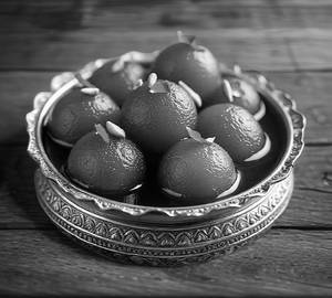 Gulab Jamun [2 Pieces]