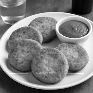 Aloo Tikki - 5 Pc