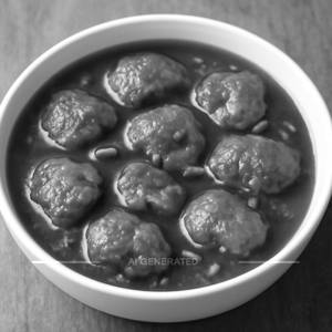 Chicken Chilli Gravy [8 Pieces]