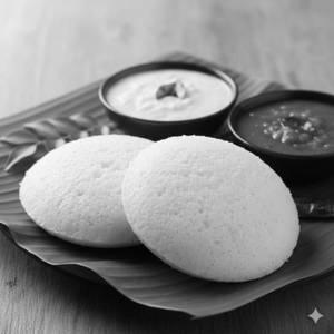 2-idlis