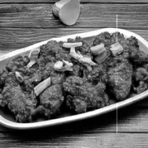 Ghee Roast Tawa Prawns