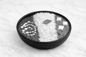 Dal Makhani & Paneer Rice Bowl Tiffin