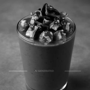 Snickers Shake