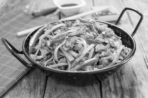 American Chopsuey