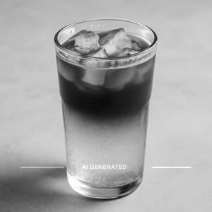 Cold Brew With Tonic