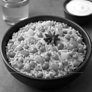 Indian Veg Pulao