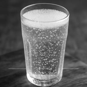 Plain Soda