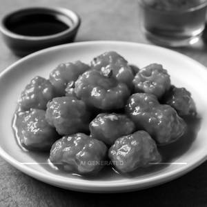 Chicken Sweet And Sour