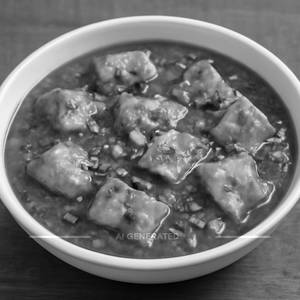 Paneer Lassuni