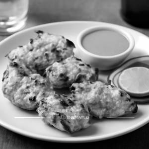 Murgh Afghani