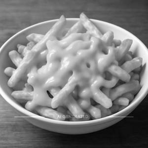 Cheese Fries