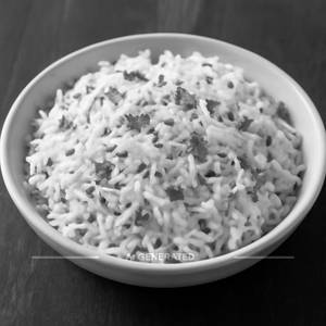 Jeera Rice