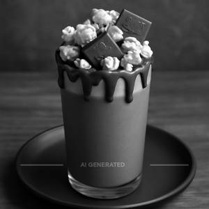 Cadbury Shake