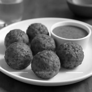 Veg.  Bullet