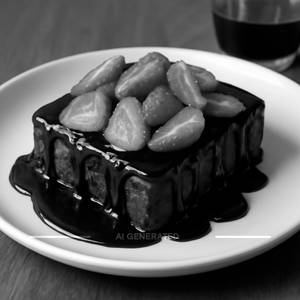 Choco Strawberry