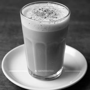 Cold Coffee