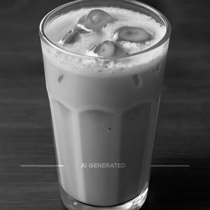 Cold Coffee