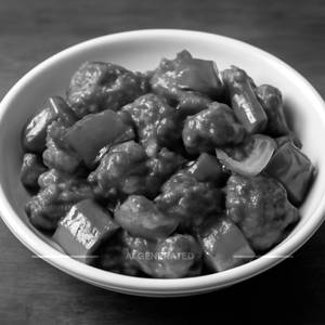 Chicken Chilli