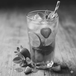 Strawbery Mojito