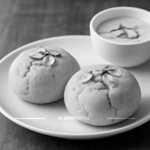 Kesar Bati (Pack of 2)                     