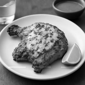 Chicken Tandoori