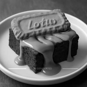 Lotus Biscoff